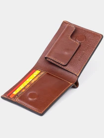 Кошельки Grande Pelle модель bag24_11308 Фото