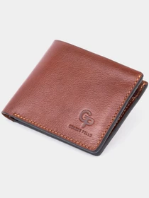 Кошельки Grande Pelle модель bag24_11308 Фото