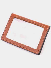 Кошельки Grande Pelle модель bag24_16704 Фото
