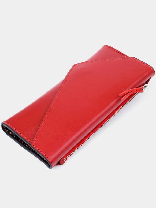 Кошельки Grande Pelle модель bag24_11368 Фото