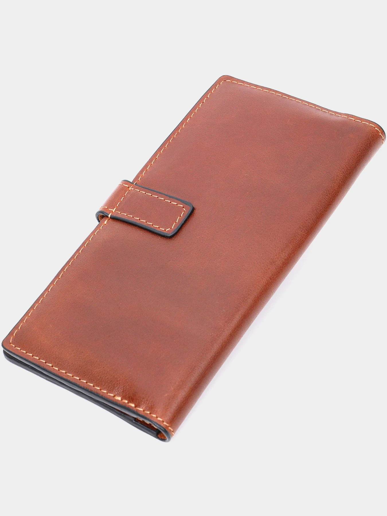 Кошельки Grande Pelle модель bag24_11660 Фото