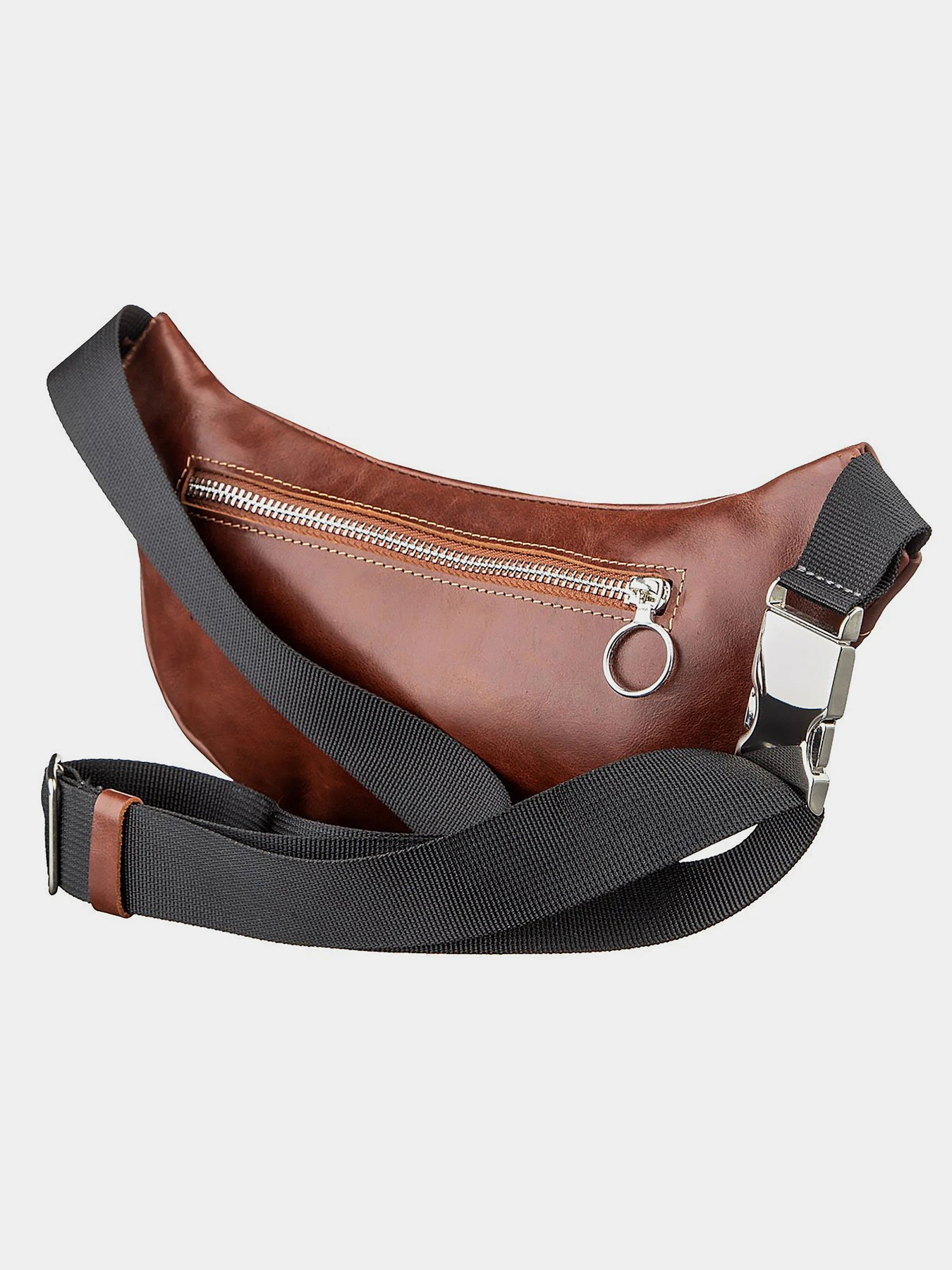 Сумки Grande Pelle модель bag24_11141 Фото
