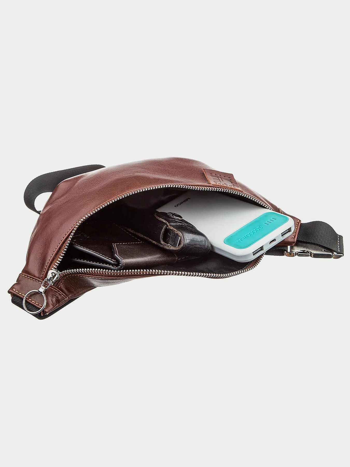 Сумки Grande Pelle модель bag24_11141 Фото