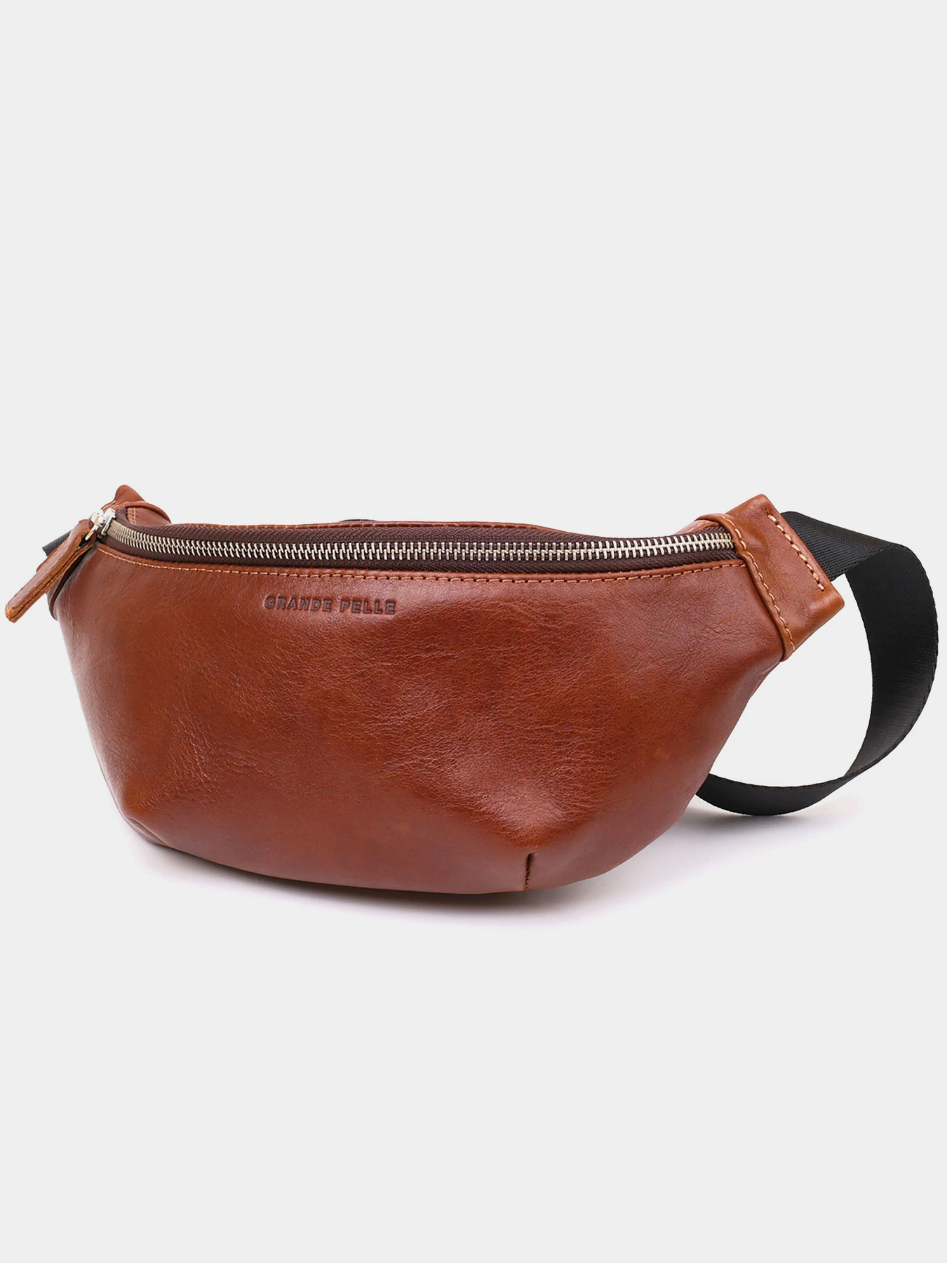 Сумки Grande Pelle модель bag24_11141 Фото