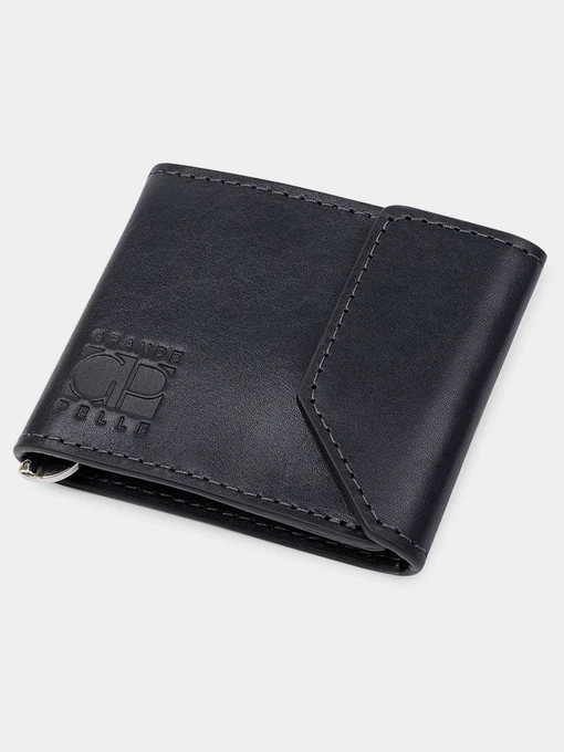 Кошельки Grande Pelle модель bag24_11546 Фото