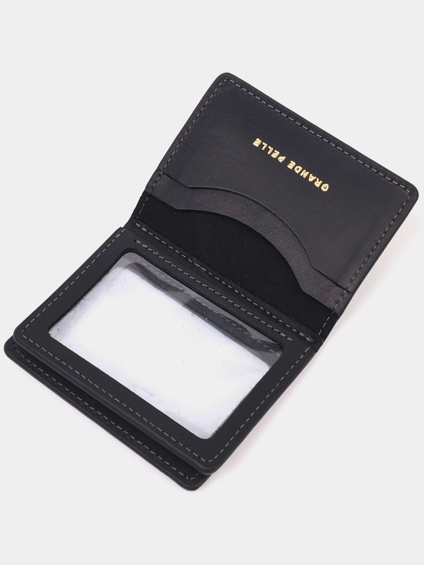 Кошельки Grande Pelle модель bag24_16709 Фото