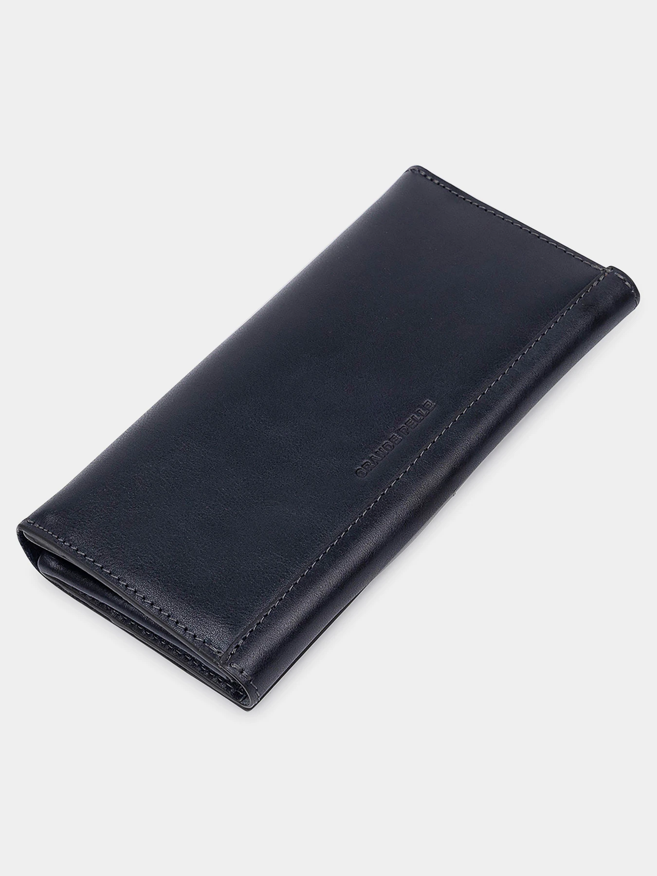 Кошельки Grande Pelle модель bag24_11557 Фото