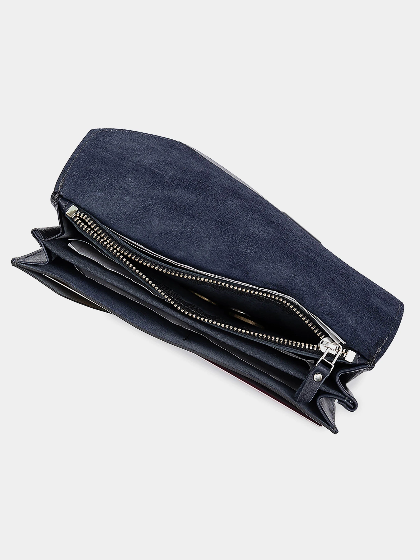 Кошельки Grande Pelle модель bag24_11557 Фото