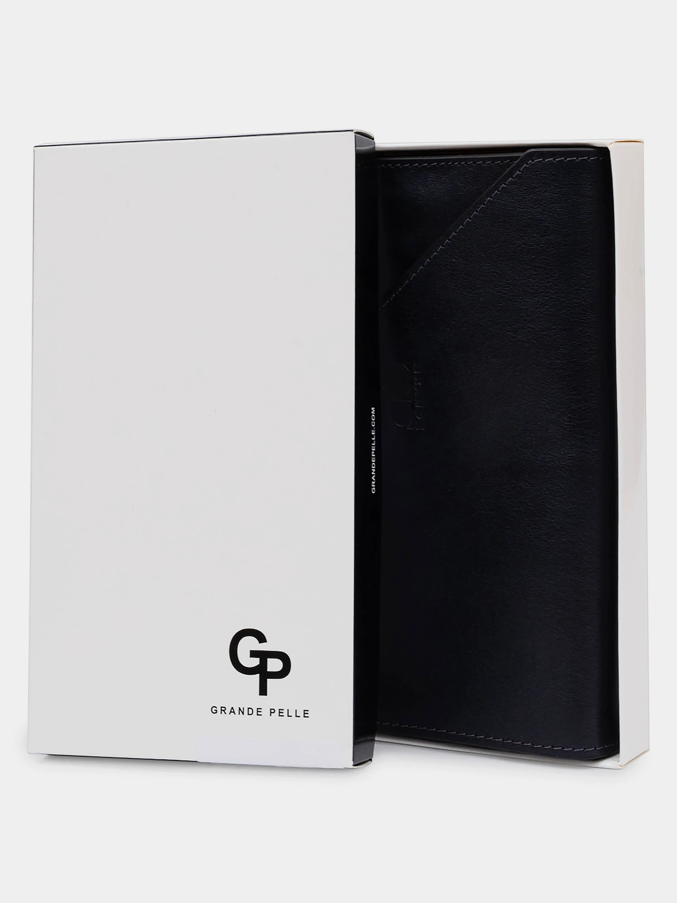 Кошельки Grande Pelle модель bag24_11557 Фото
