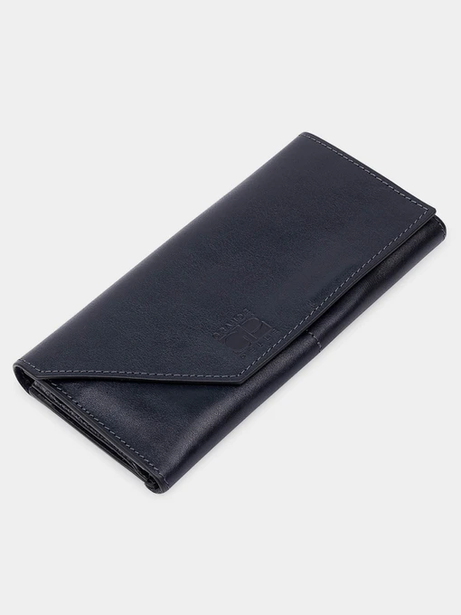 Кошельки Grande Pelle модель bag24_11557 Фото
