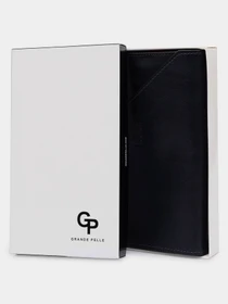 Кошельки Grande Pelle модель bag24_11557 Фото