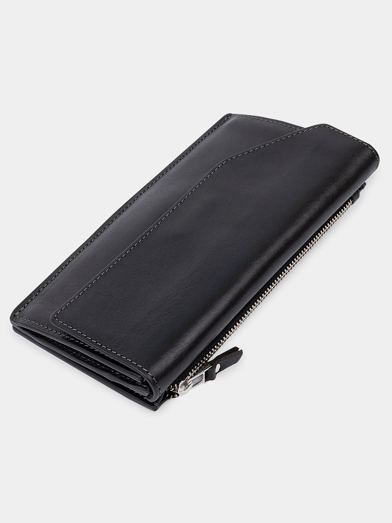 Кошельки Grande Pelle модель bag24_11558 Фото