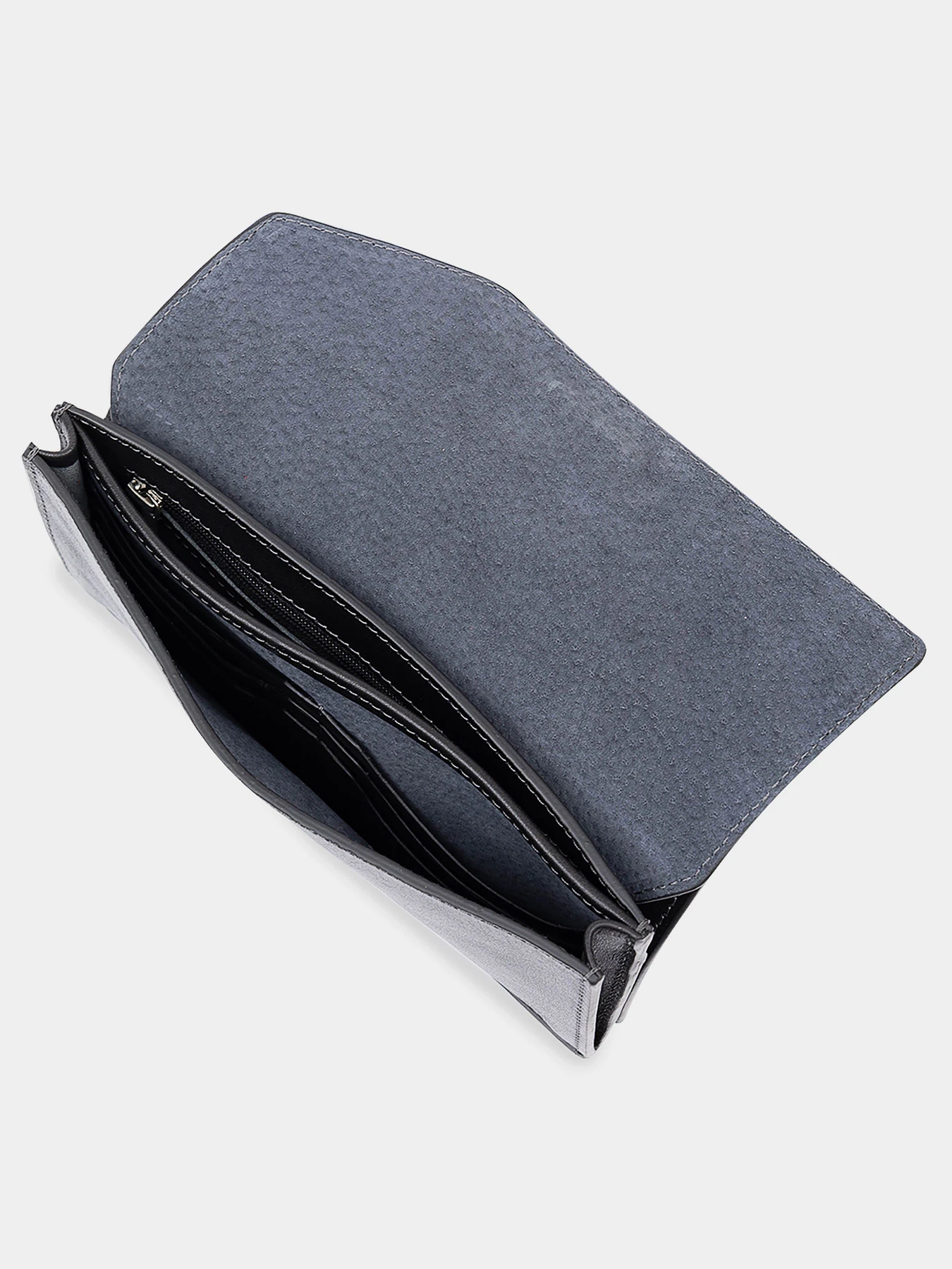 Кошельки Grande Pelle модель bag24_11558 Фото