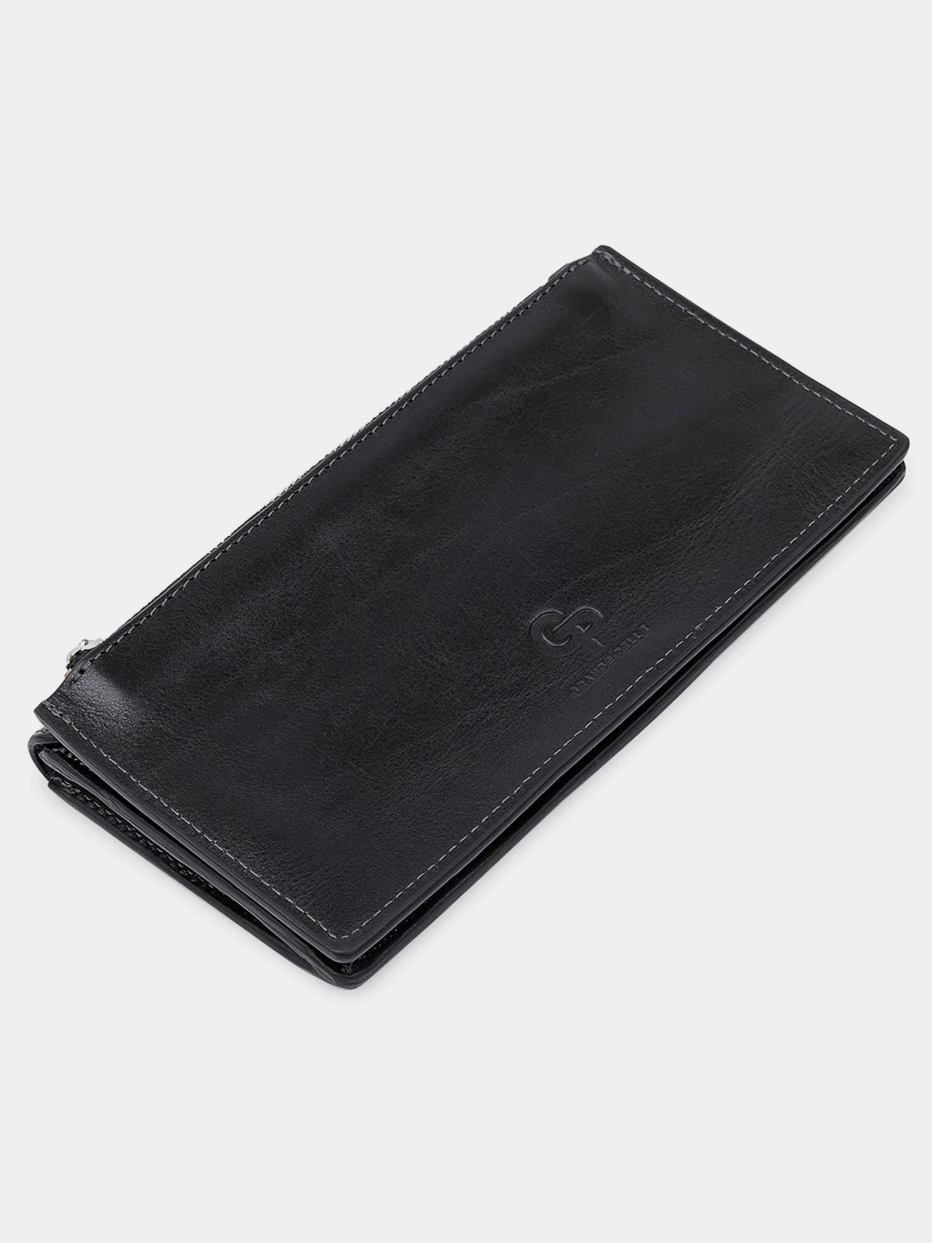 Кошельки Grande Pelle модель bag24_11558 Фото