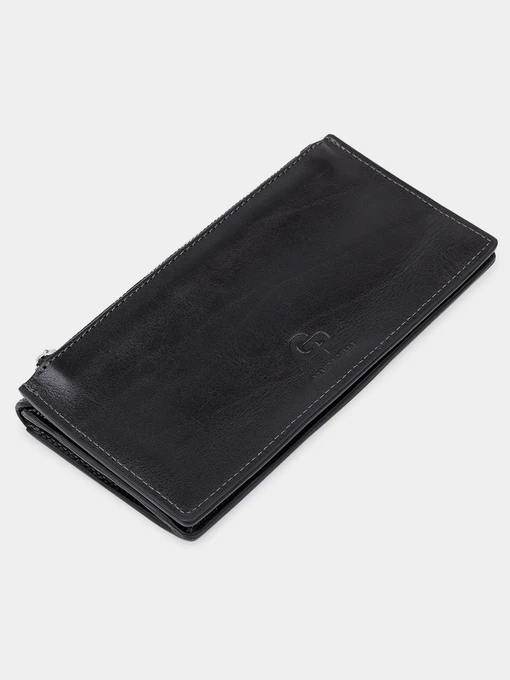 Кошельки Grande Pelle модель bag24_11558 Фото