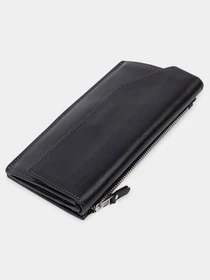 Кошельки Grande Pelle модель bag24_11558 Фото