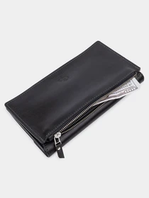 Кошельки Grande Pelle модель bag24_11558 Фото