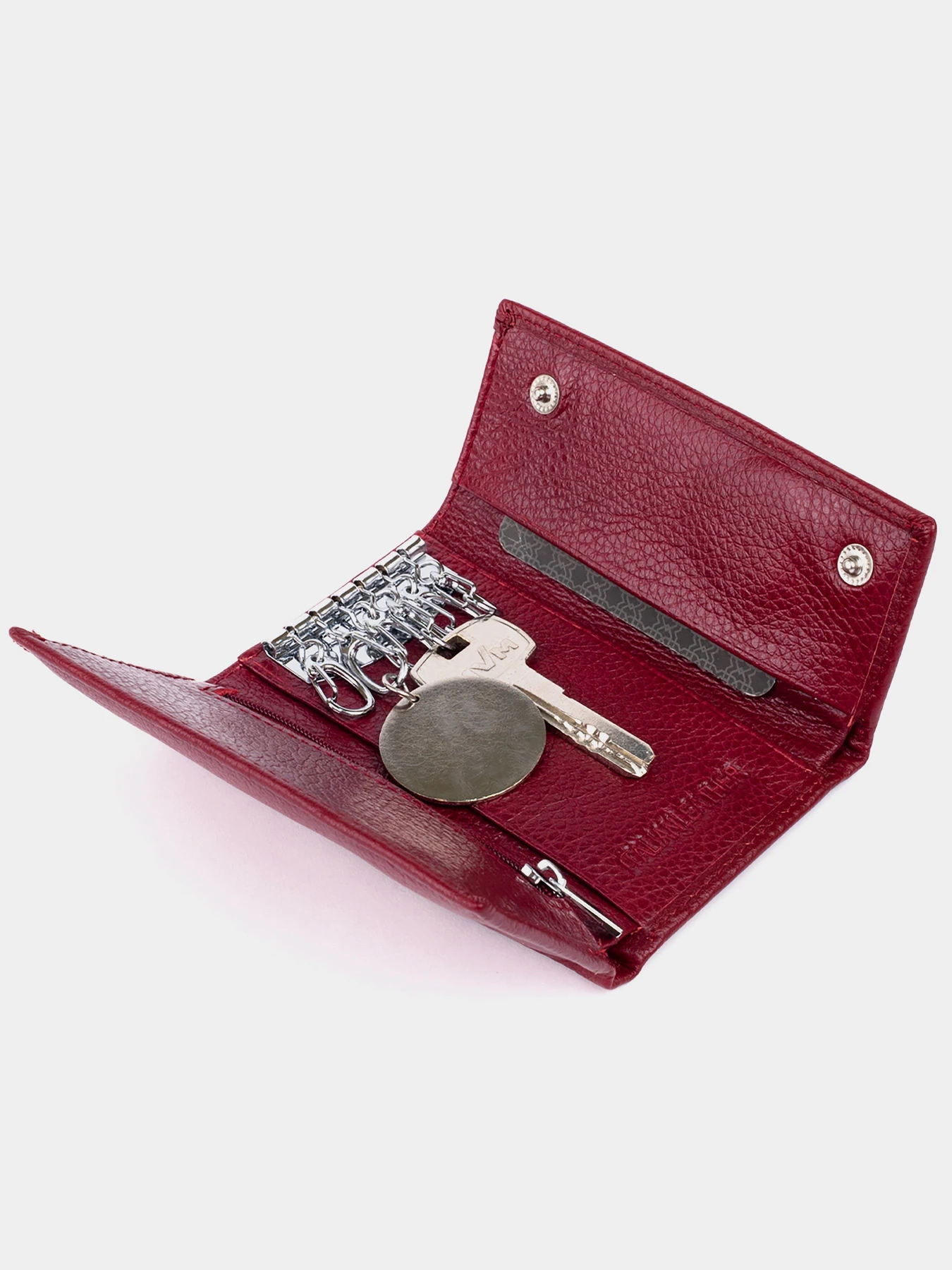 Гаманці ST Leather Accessories модель bag24_19226 Фото