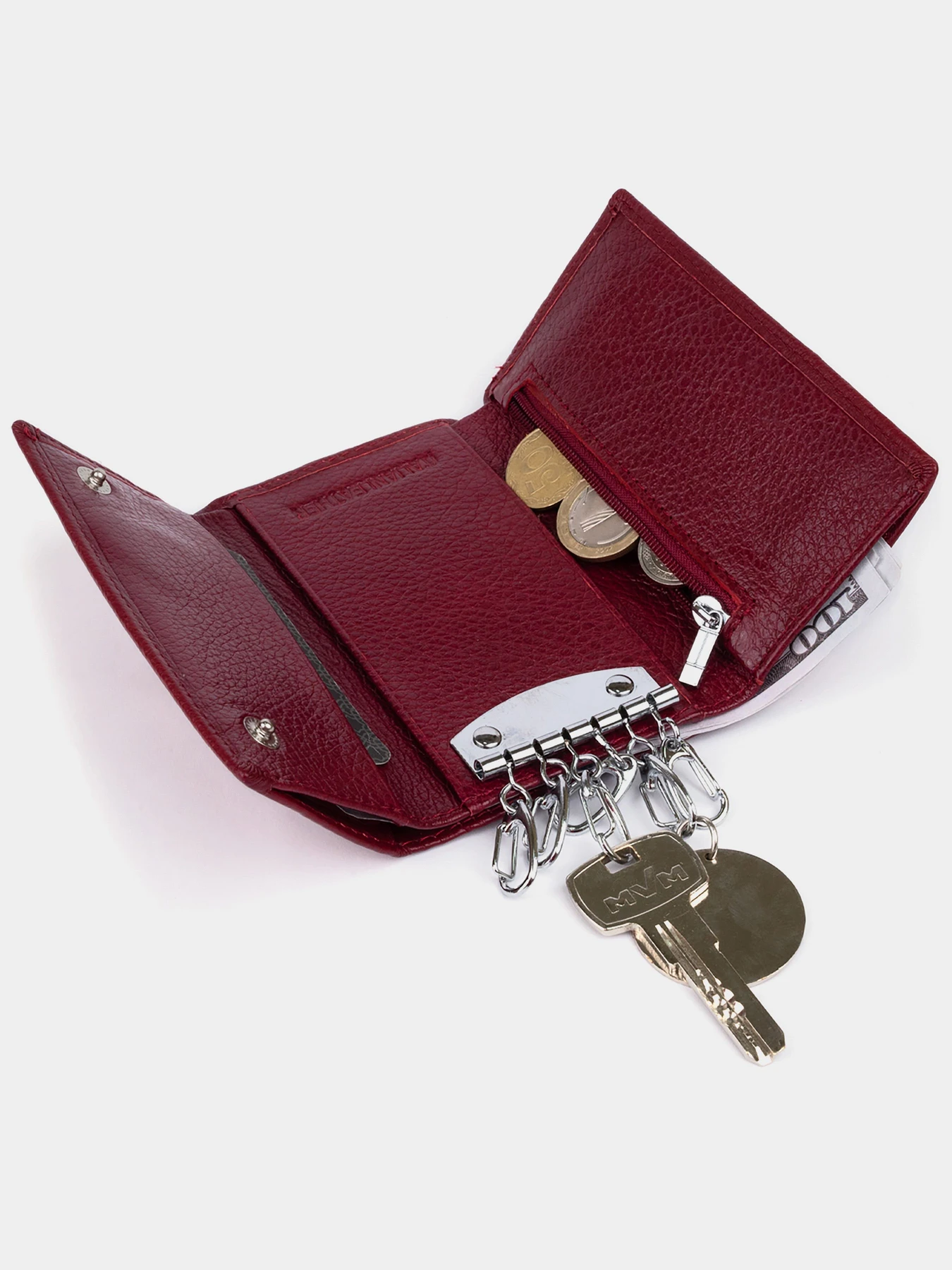 Гаманці ST Leather Accessories модель bag24_19226 Фото