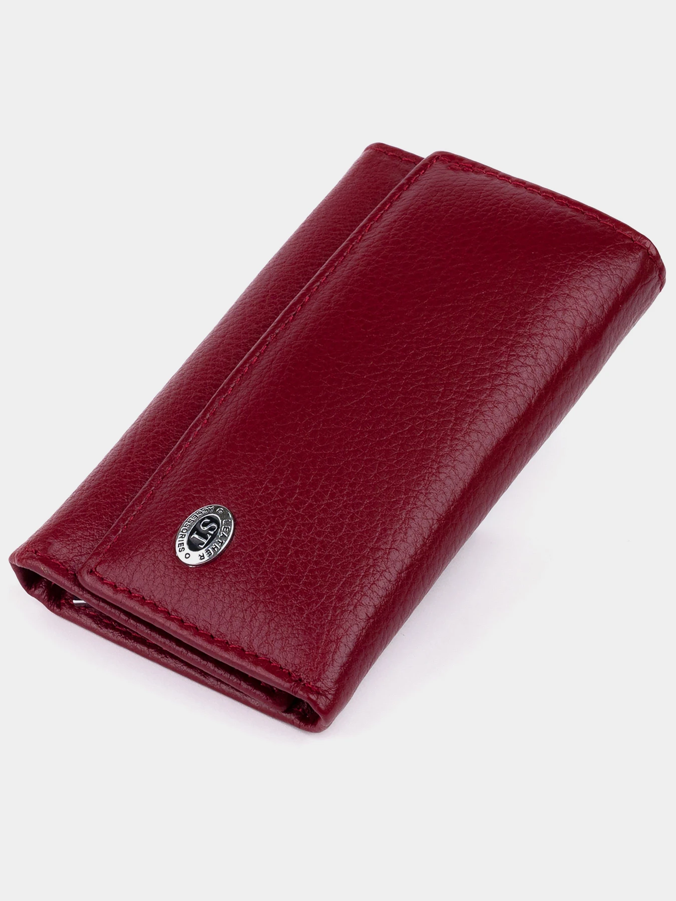 Гаманці ST Leather Accessories модель bag24_19226 Фото