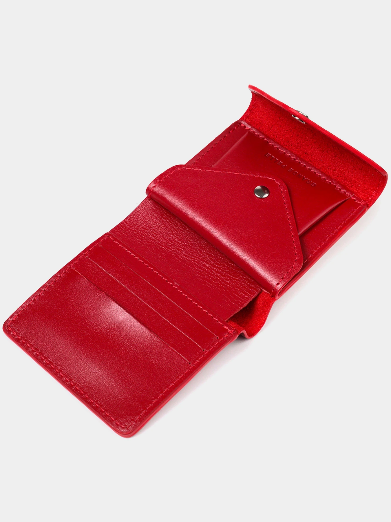 Гаманці Grande Pelle модель bag24_16815 Фото