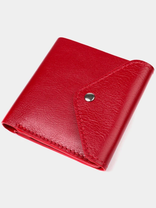 Кошельки Grande Pelle модель bag24_16815 Фото