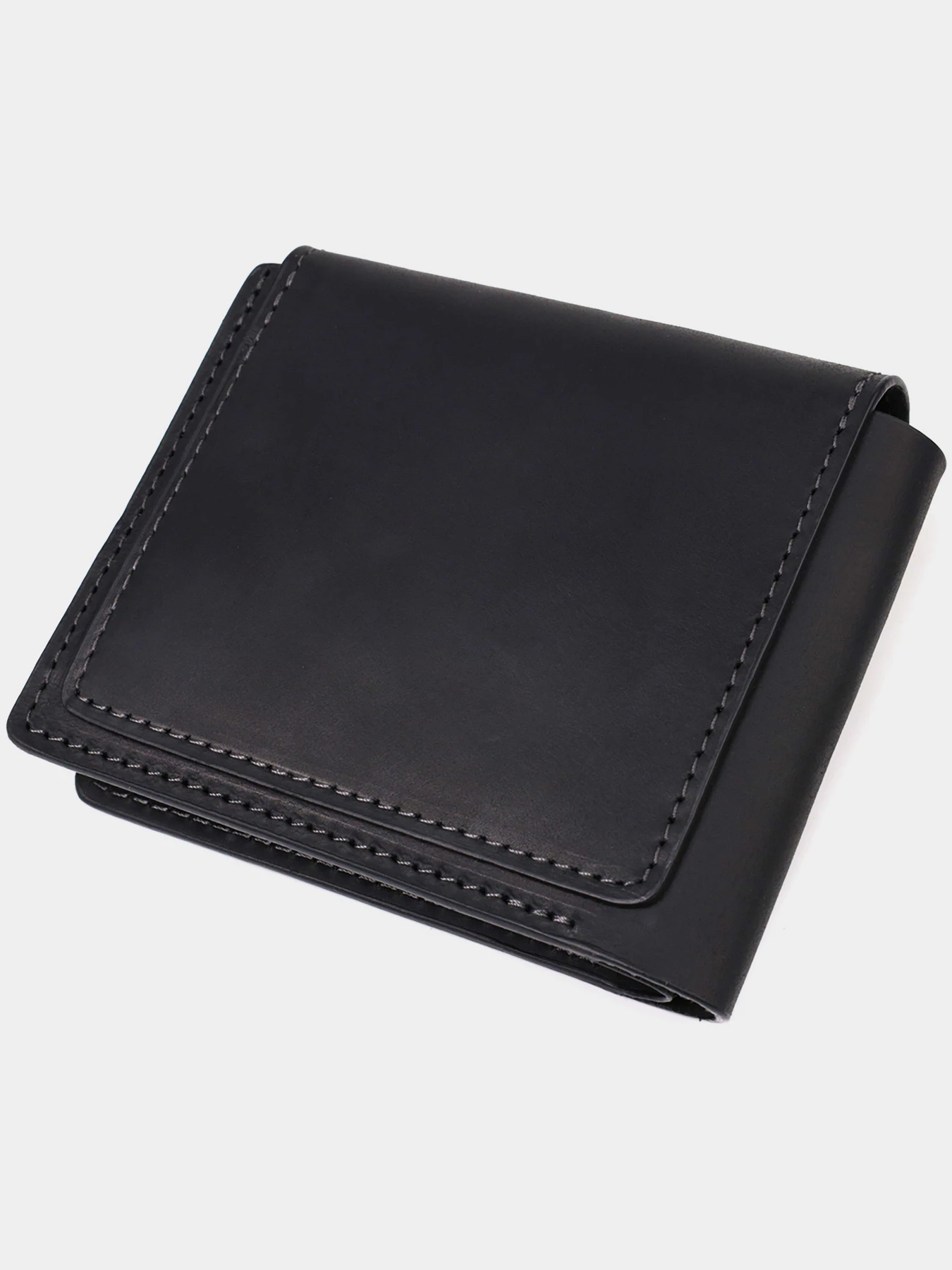 Кошельки Grande Pelle модель bag24_16802 Фото