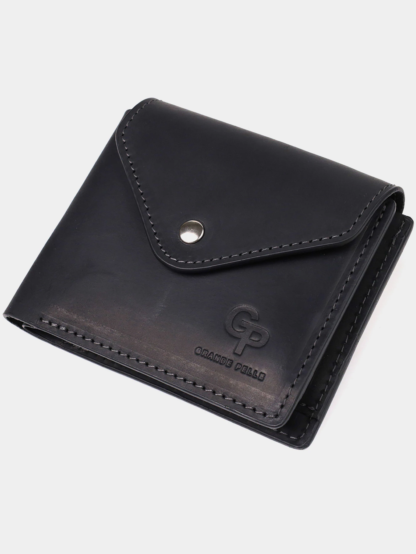 Кошельки Grande Pelle модель bag24_16802 Фото