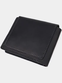 Кошельки Grande Pelle модель bag24_16802 Фото