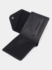 Кошельки Grande Pelle модель bag24_16802 Фото
