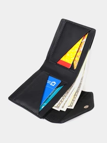 Кошельки Grande Pelle модель bag24_16802 Фото