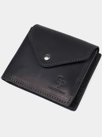 Кошельки Grande Pelle модель bag24_16802 Фото