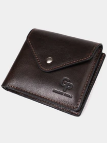 Гаманці Grande Pelle модель bag24_16807 Фото