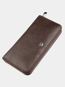 Сумки ST Leather Accessories модель bag24_18860 Фото