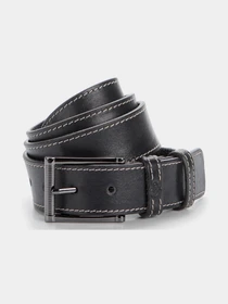 Ремни Grande Pelle модель bag24_00765 Фото