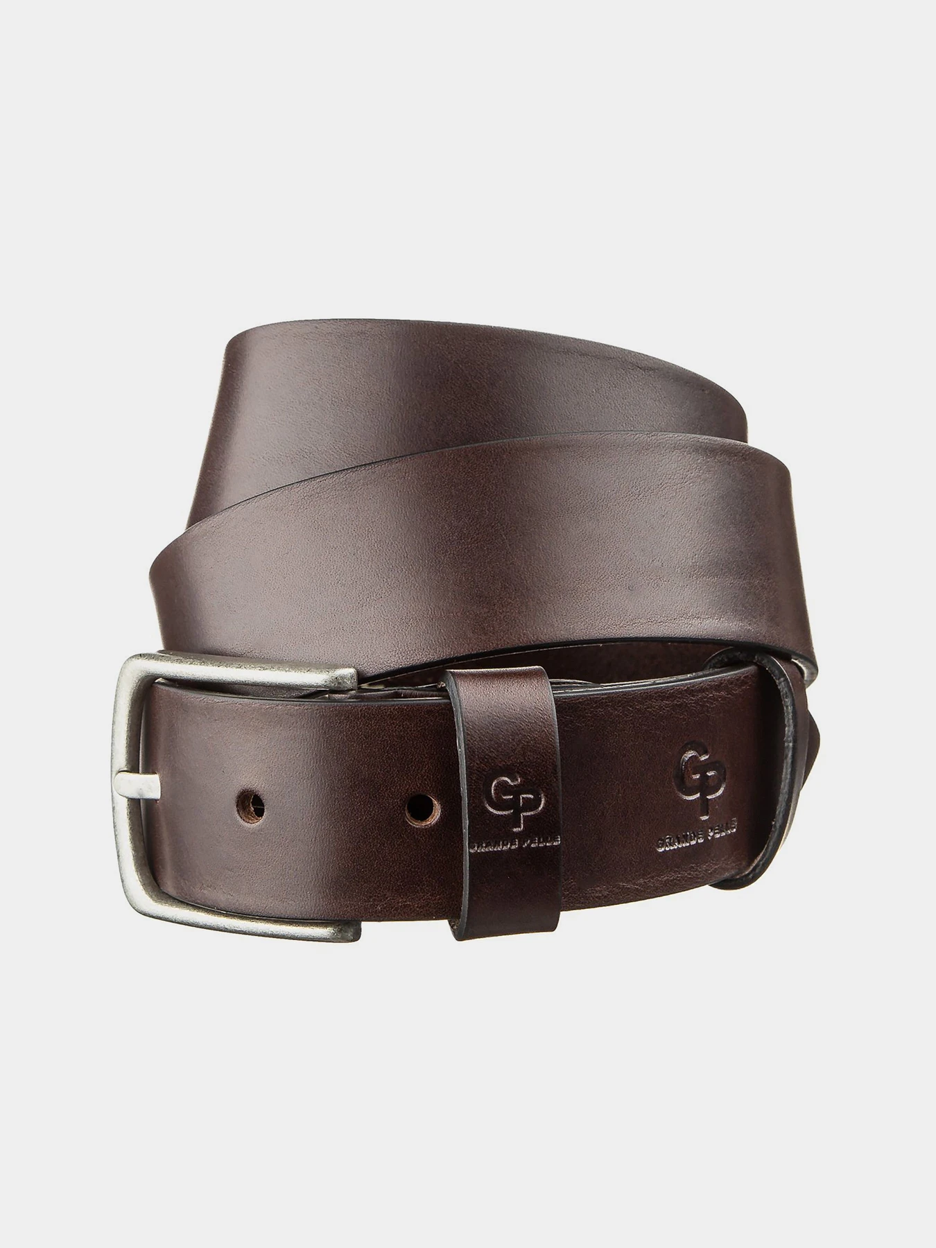 Ремені Grande Pelle модель bag24_11264 Фото