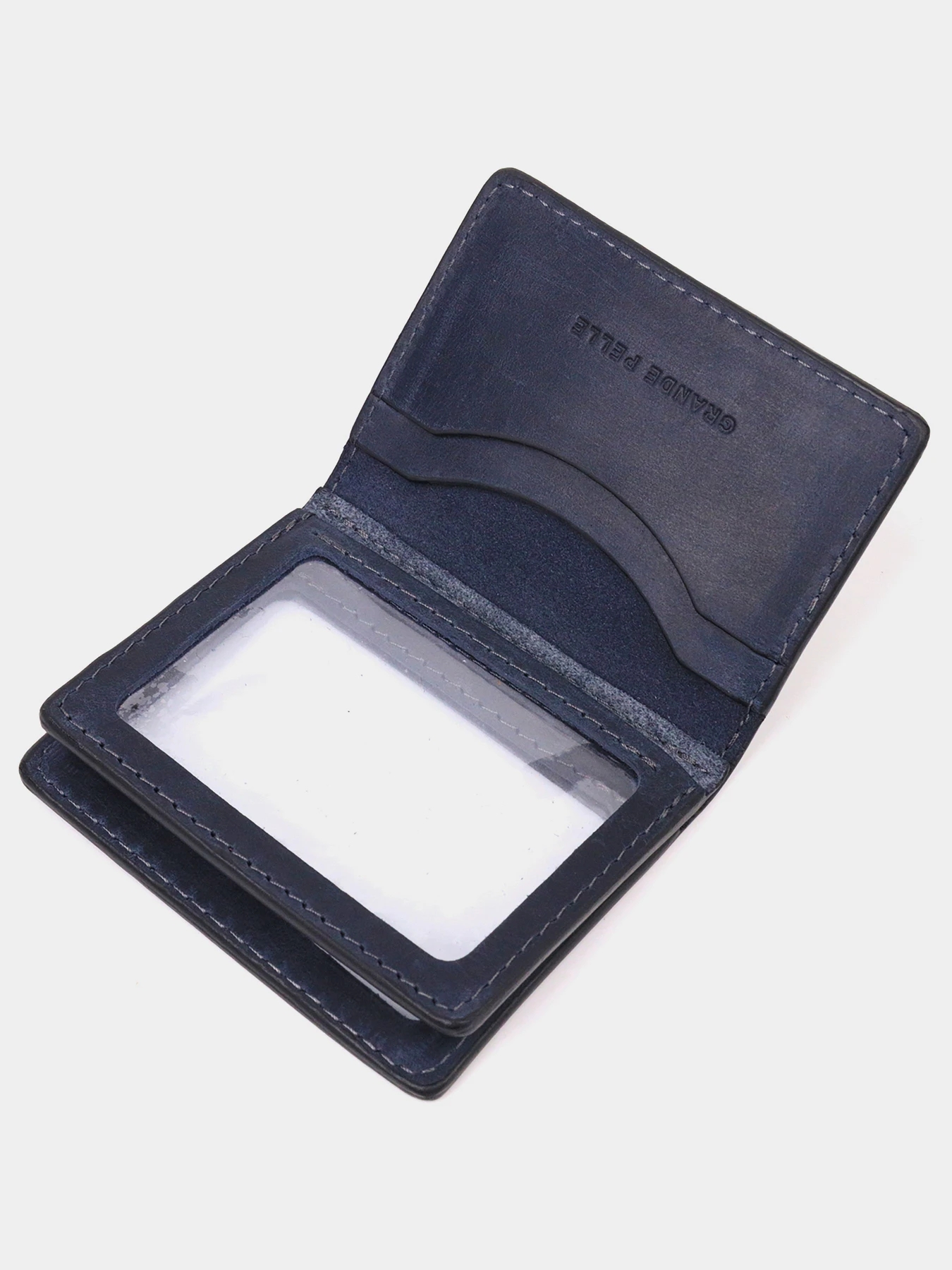 Кошельки Grande Pelle модель bag24_16714 Кошельки Grande Pelle модель bag24_16714 Фото