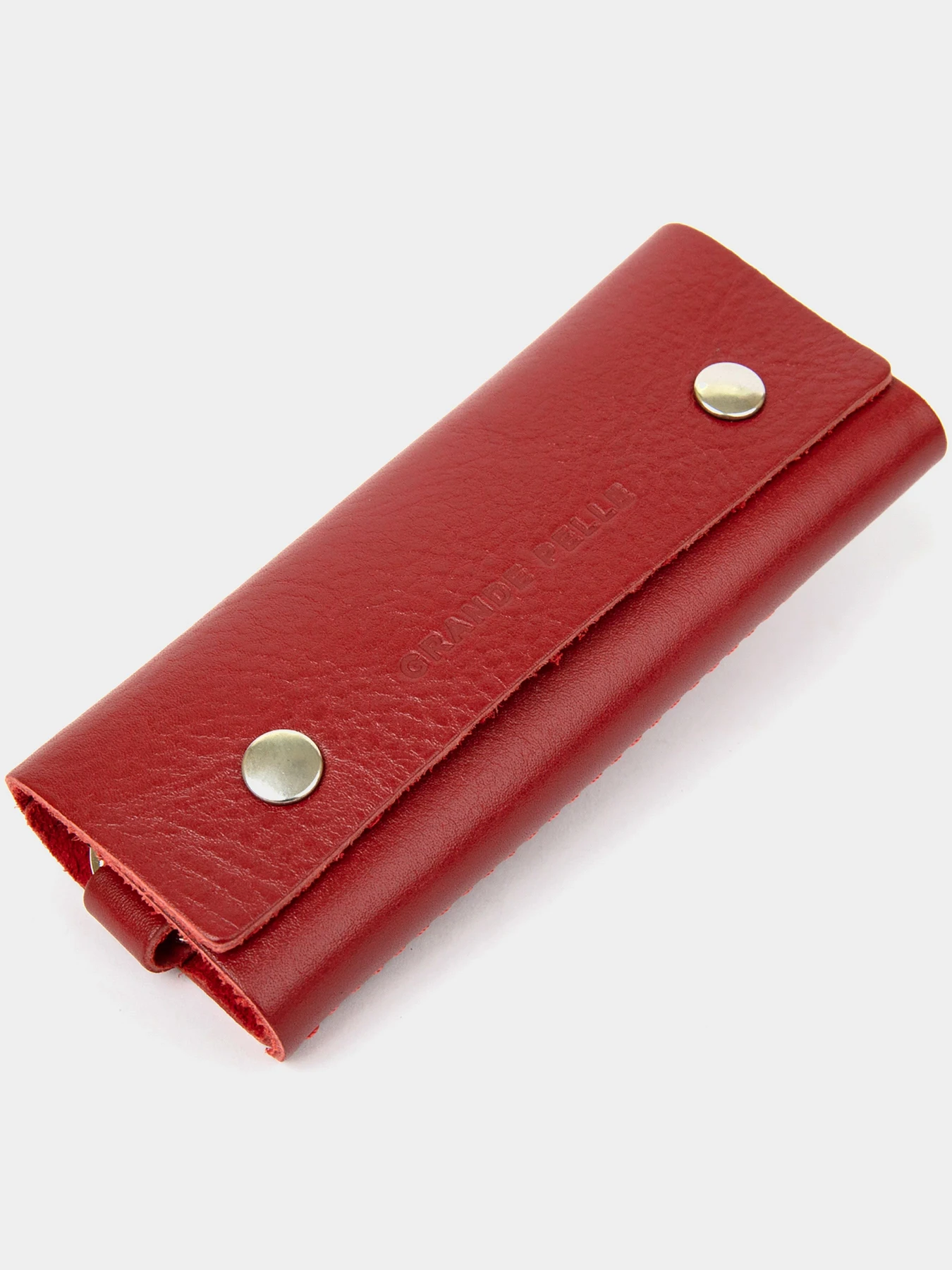 Кошельки Grande Pelle модель bag24_11353 Фото