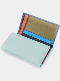 Кошельки ST Leather Accessories модель bag24_19443 Фото