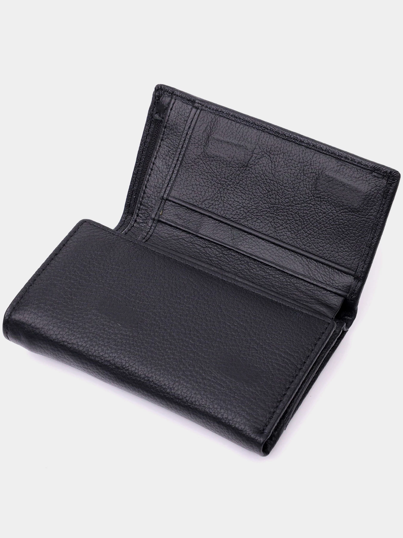 Кошельки ST Leather Accessories модель bag24_19468 Фото