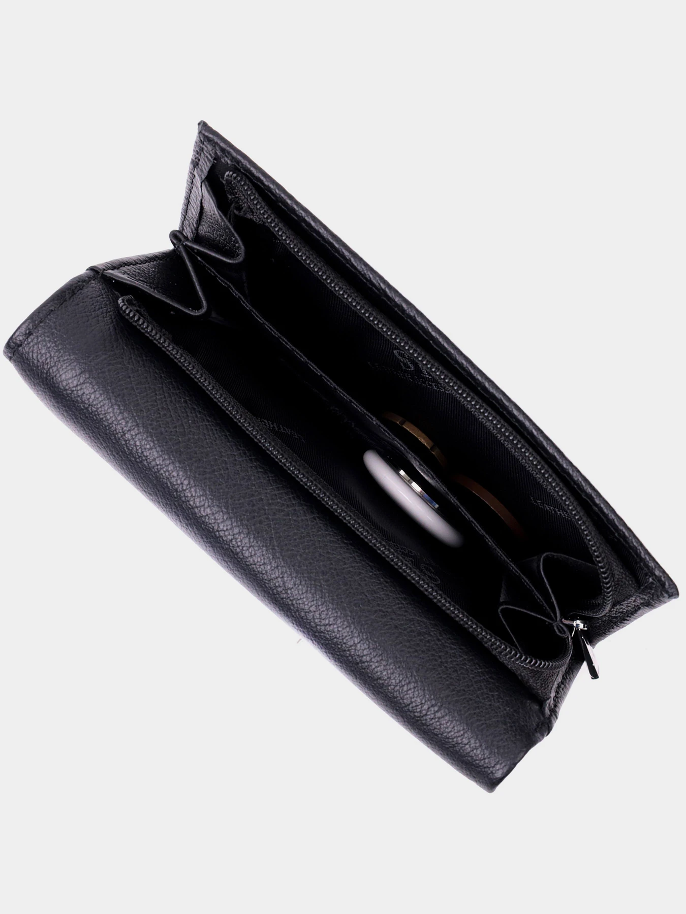 Кошельки ST Leather Accessories модель bag24_19468 Фото