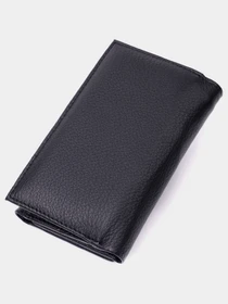Кошельки ST Leather Accessories модель bag24_19468 Фото