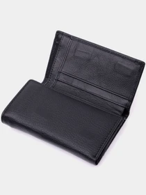 Кошельки ST Leather Accessories модель bag24_19468 Фото