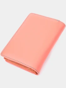 Кошельки ST Leather Accessories модель bag24_22499 Фото