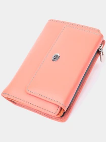 Кошельки ST Leather Accessories модель bag24_22499 Фото