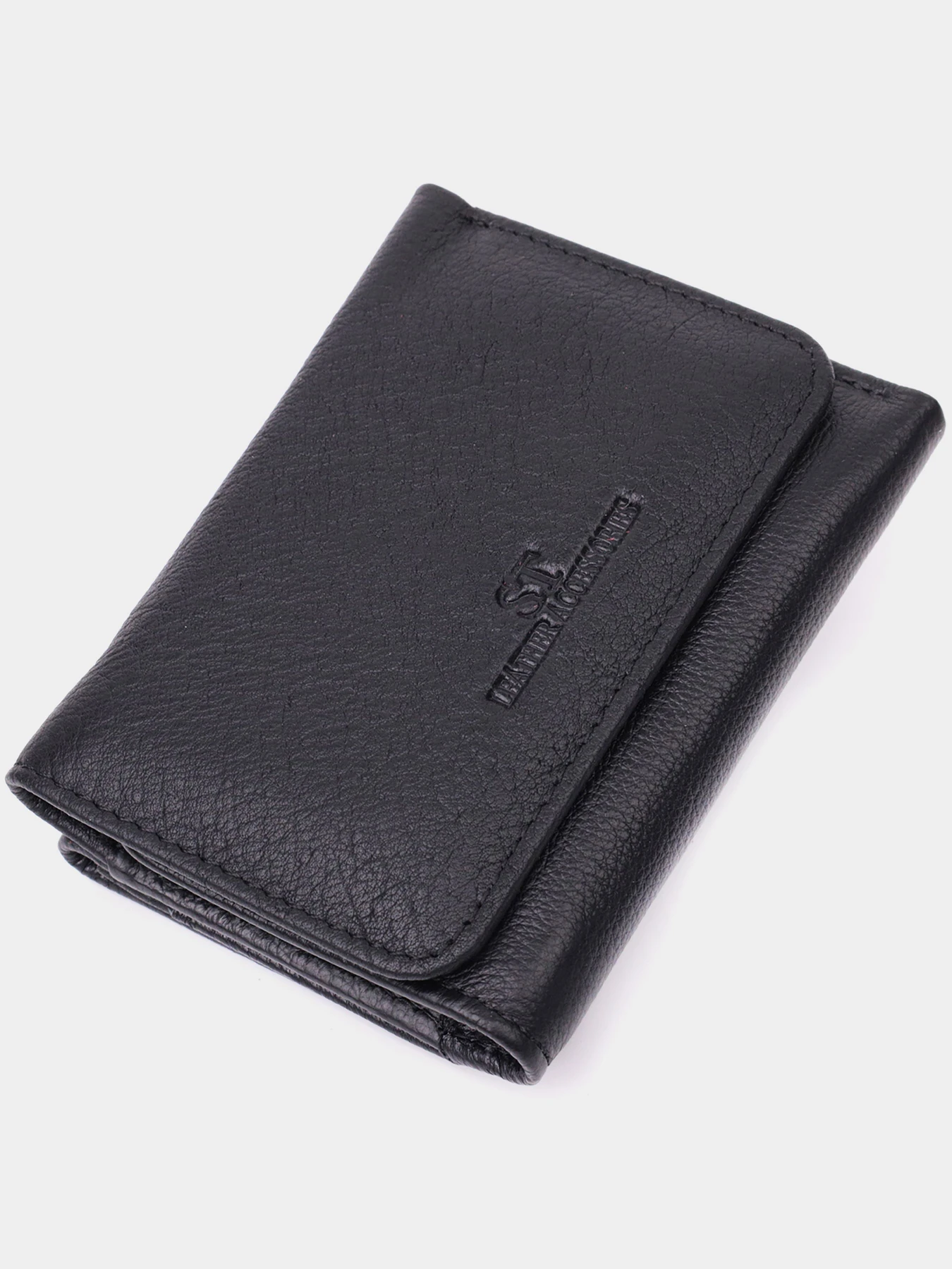 Кошельки ST Leather Accessories модель bag24_22506 Фото