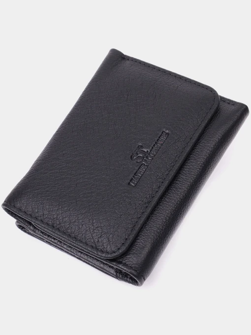 Кошельки ST Leather Accessories модель bag24_22506 Фото