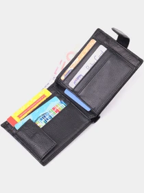 Кошельки ST Leather Accessories модель bag24_22473 Фото
