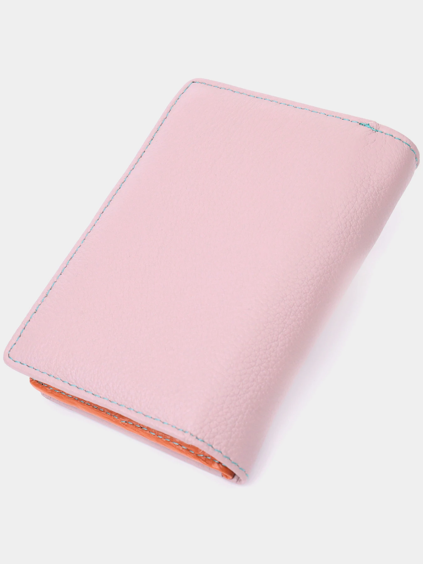 Кошельки ST Leather Accessories модель bag24_22502 Фото