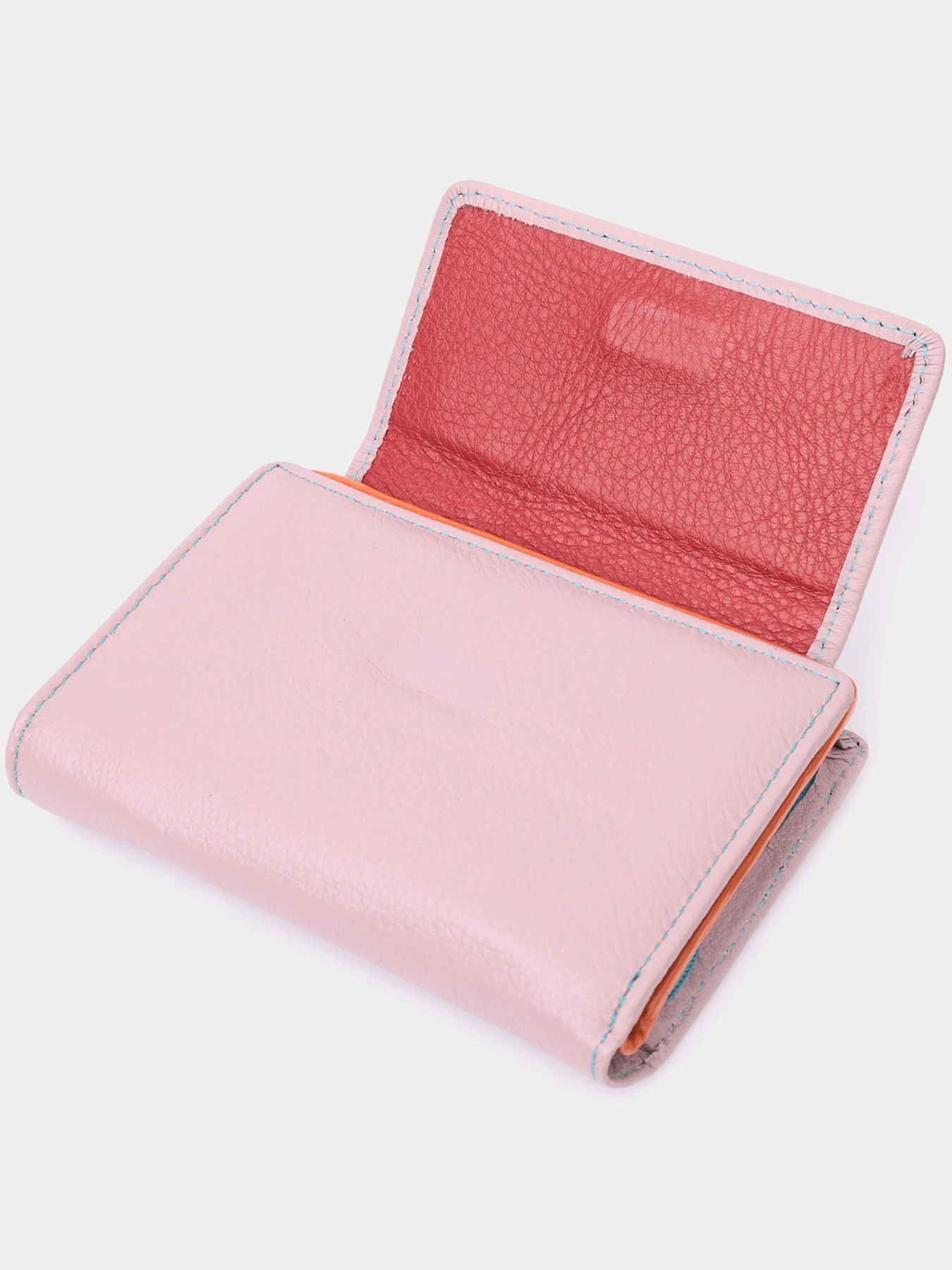 Кошельки ST Leather Accessories модель bag24_22502 Фото
